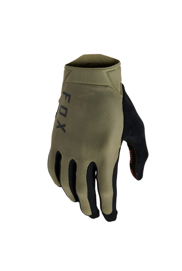 Rękawice FOX Flexair ASCENT Bark XL