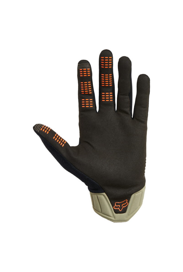 Rękawice FOX Flexair ASCENT Bark XL