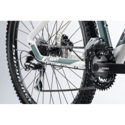 ROWER MTB GHOST LANAO ESSENTIAL W 27.5" M