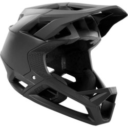 Kask Rowerowy FOX Proframe Black L