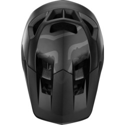 Kask Rowerowy FOX Proframe Black L