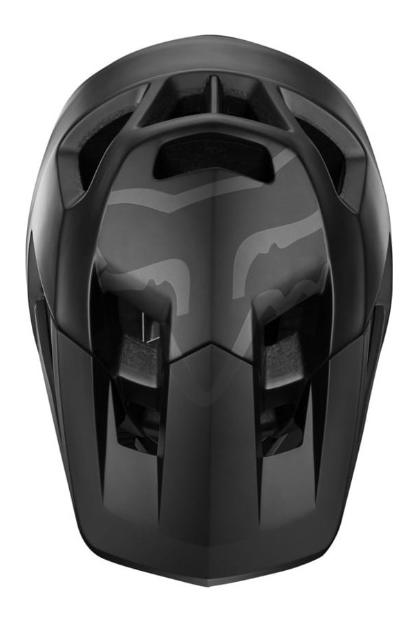 Kask Rowerowy FOX Proframe Black L