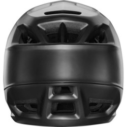 Kask Rowerowy FOX Proframe Black L