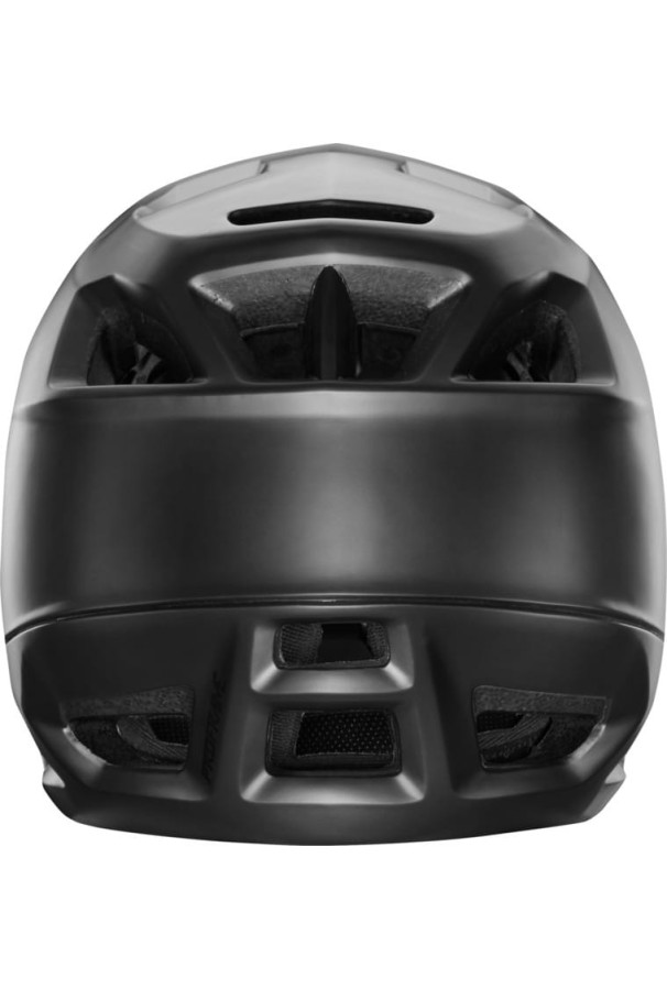 Kask Rowerowy FOX Proframe Black L