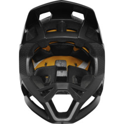 Kask Rowerowy FOX Proframe Black L
