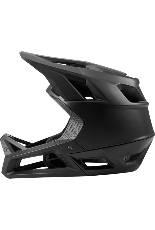 Kask Rowerowy FOX Proframe Black L