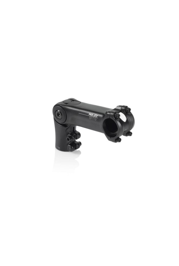 Mostek regulowany XLC  ST-T13 O 31,8 mm, 90 mm