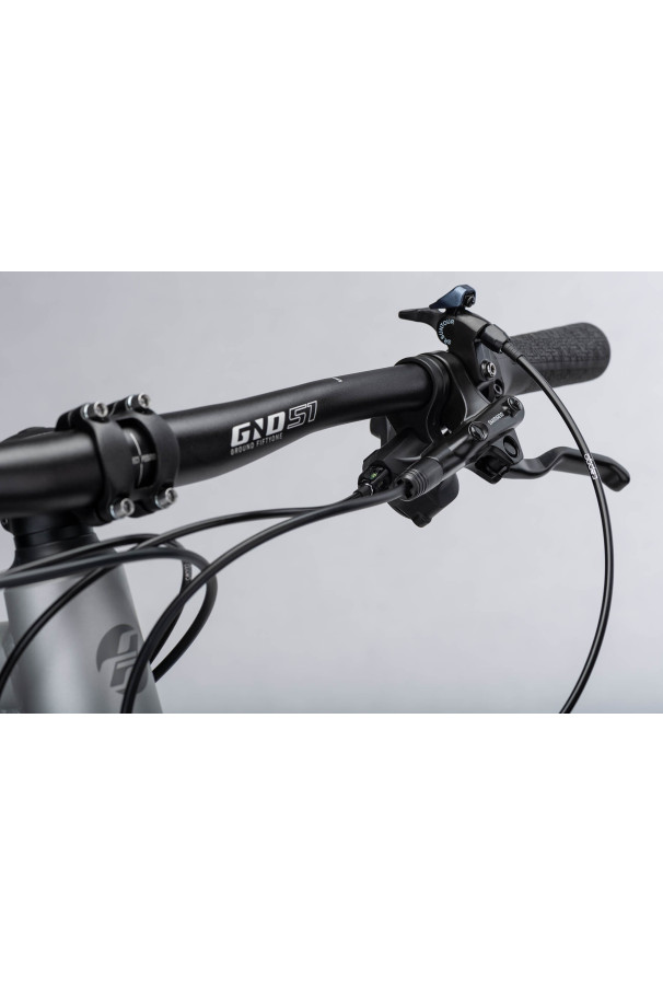 Rower Ghost Kato Advanced 29" XL