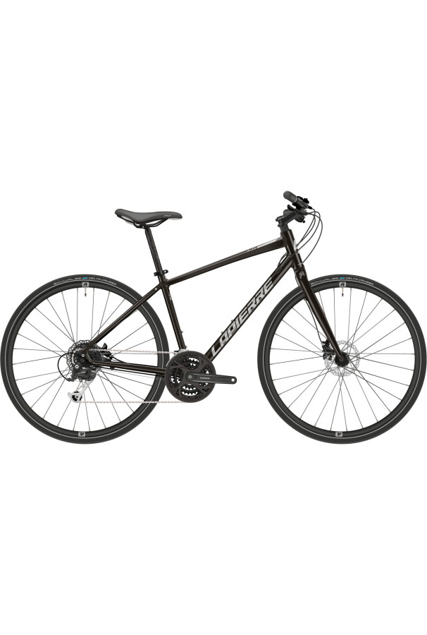 Rower miejski Lapierre Shaper 3.0 Disc L