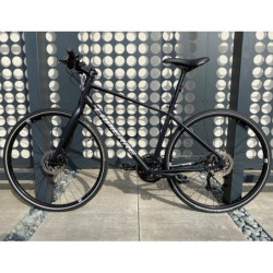Rower miejski Lapierre Shaper 3.0 Disc L