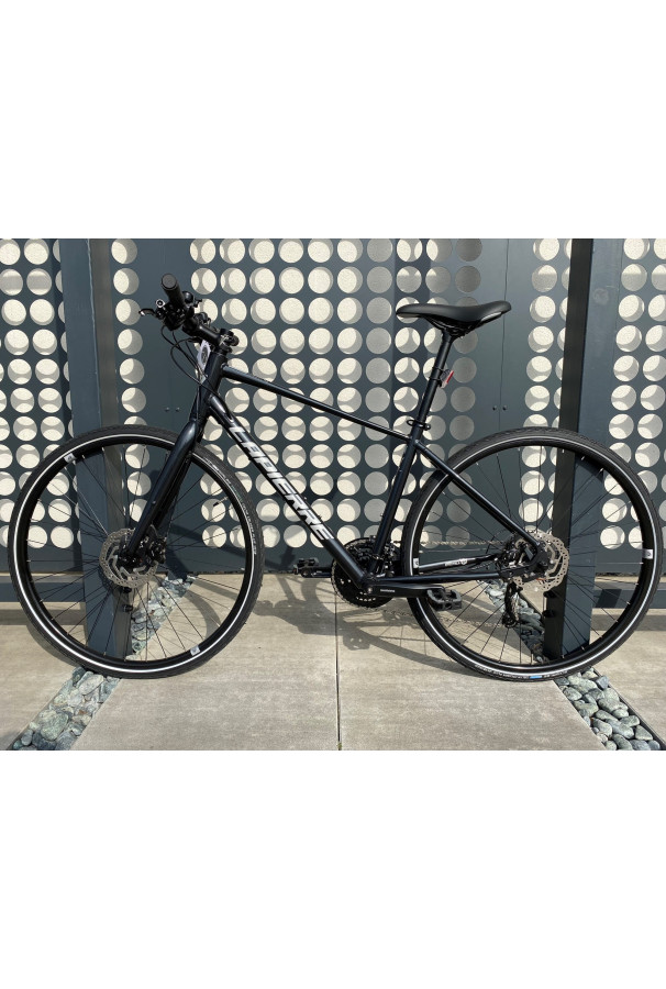 Rower miejski Lapierre Shaper 3.0 Disc L