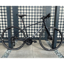 Rower miejski Lapierre Shaper 3.0 Disc L