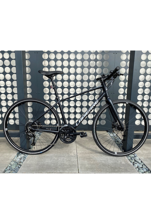 Rower miejski Lapierre Shaper 3.0 Disc L