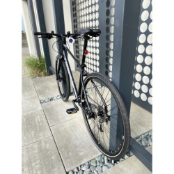 Rower miejski Lapierre Shaper 3.0 Disc L