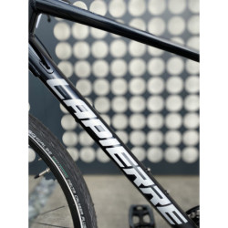 Rower miejski Lapierre Shaper 3.0 Disc L