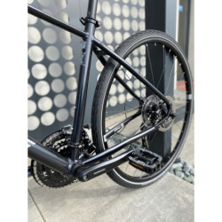Rower miejski Lapierre Shaper 3.0 Disc L