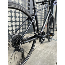 Rower miejski Lapierre Shaper 3.0 Disc L