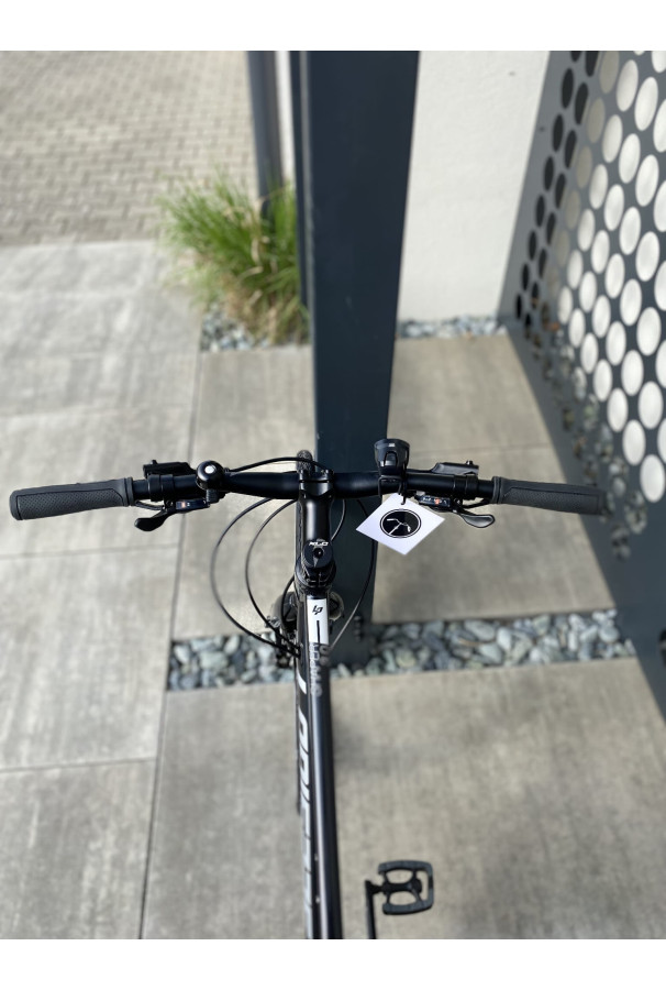 Rower miejski Lapierre Shaper 3.0 Disc L