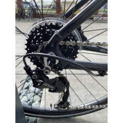 Rower miejski Lapierre Shaper 3.0 Disc L