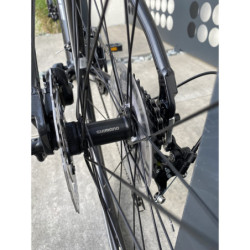 Rower miejski Lapierre Shaper 3.0 Disc L