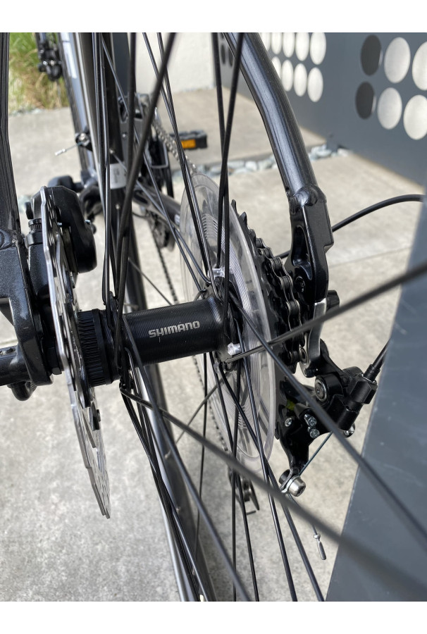 Rower miejski Lapierre Shaper 3.0 Disc L