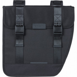 Podwójna sakwa rowerowa Basil Tour XL 35 L