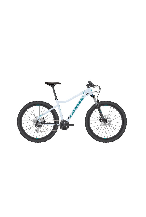 Rower MTB Lapierre Edge 2.7 W S