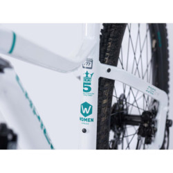 Rower MTB Lapierre Edge 2.7 W S