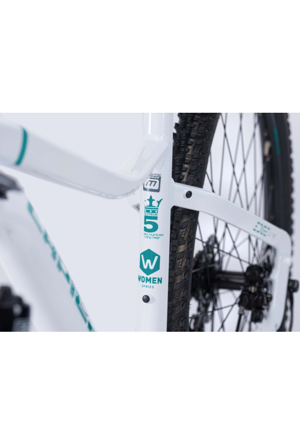 Rower MTB Lapierre Edge 2.7 W S