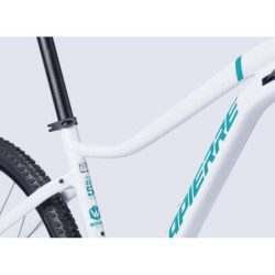 Rower MTB Lapierre Edge 2.7 W S