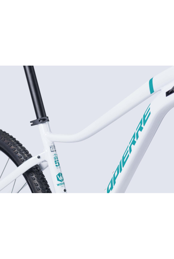 Rower MTB Lapierre Edge 2.7 W S