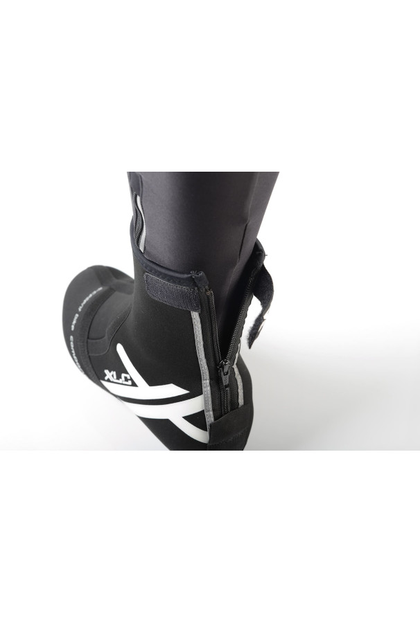 Neoprenowe ocieplacze / ochraniacze na buty XLC  BO-A07 43/44