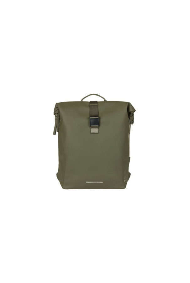 Plecak sakwa jednostronna Basil SoHo Nordlight 17L