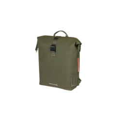 Plecak sakwa jednostronna Basil SoHo Nordlight 17L