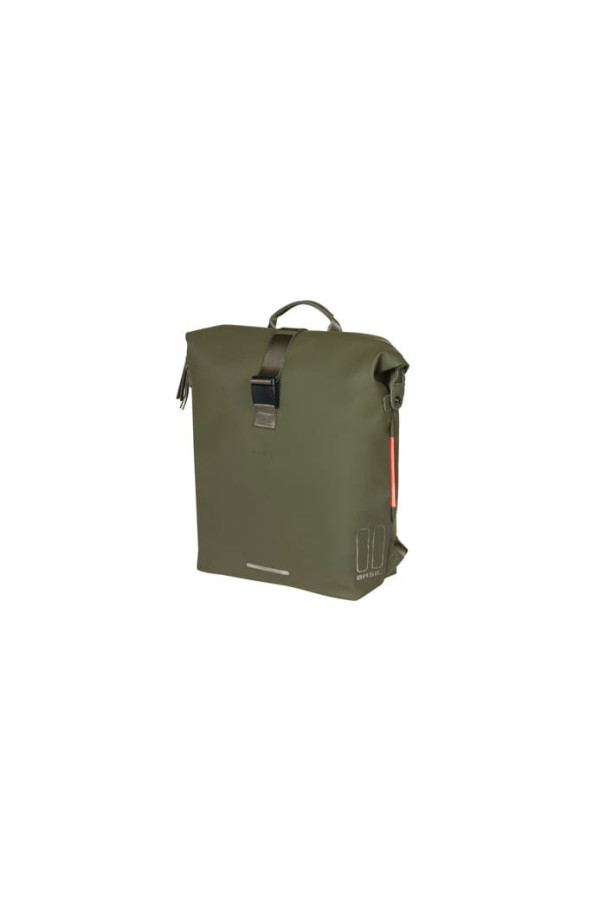 Plecak sakwa jednostronna Basil SoHo Nordlight 17L