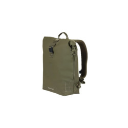 Plecak sakwa jednostronna Basil SoHo Nordlight 17L