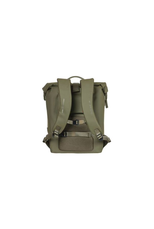 Plecak sakwa jednostronna Basil SoHo Nordlight 17L