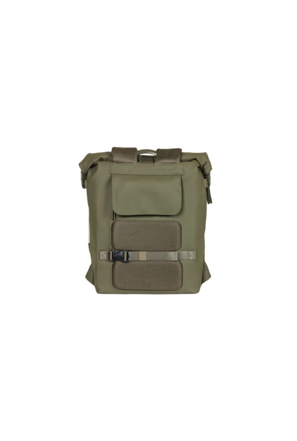 Plecak sakwa jednostronna Basil SoHo Nordlight 17L