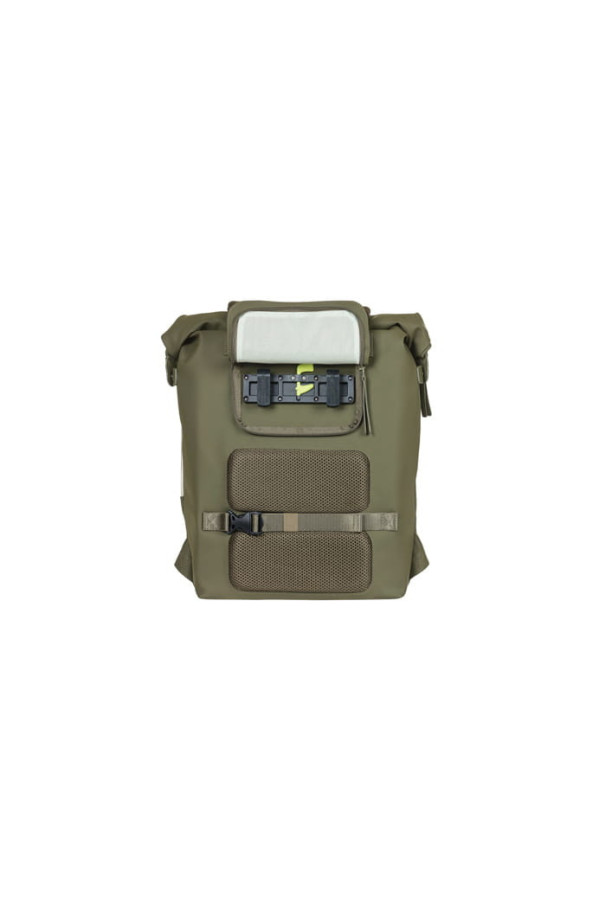 Plecak sakwa jednostronna Basil SoHo Nordlight 17L
