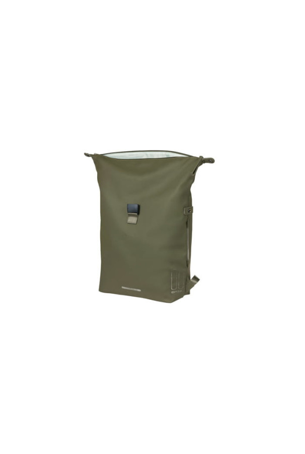 Plecak sakwa jednostronna Basil SoHo Nordlight 17L