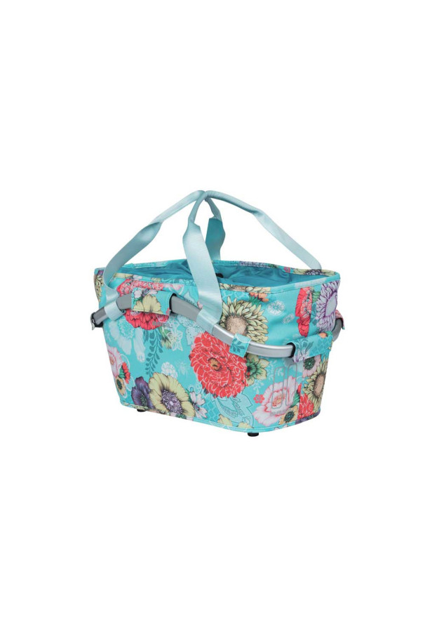 Tylny koszyk rowerowy Basil Bloom Carry All