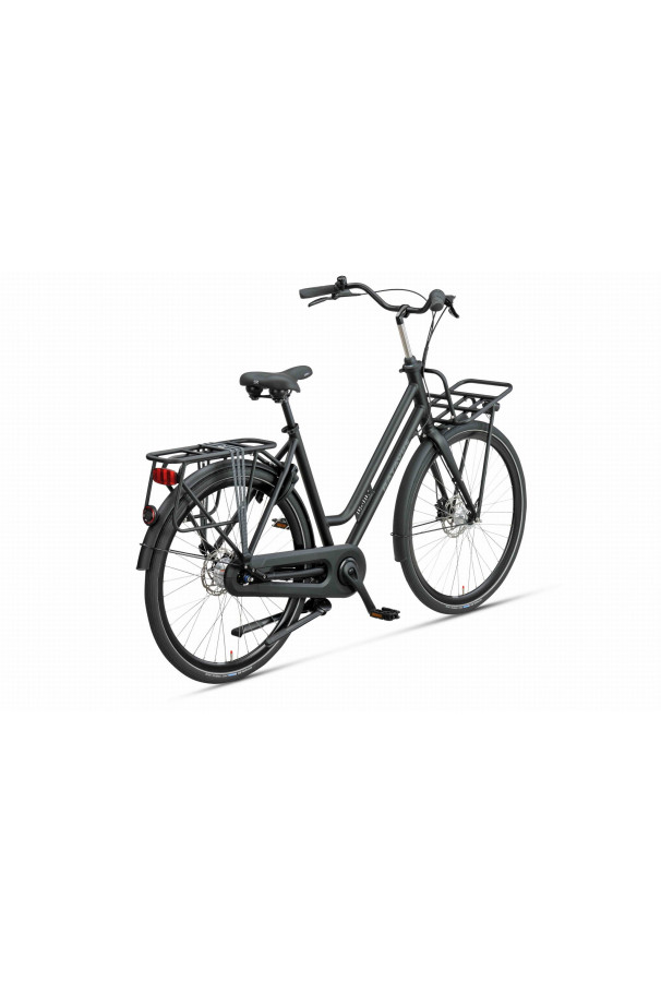 Rower Batavus Quip Extra Cargo N7 Unisex D49