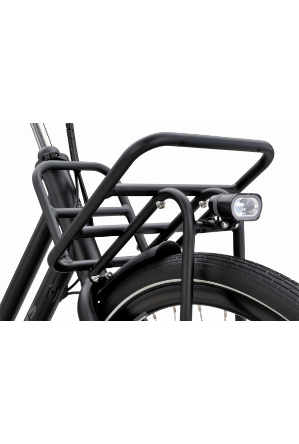 Rower Batavus Quip Extra Cargo N7 Unisex D49