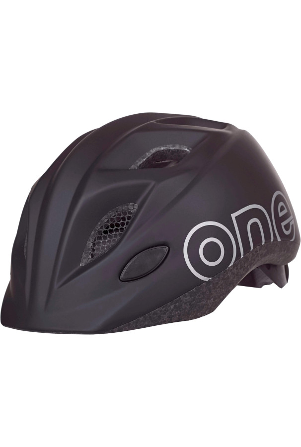 Kask rowerowy Bobike One plus S Czarny