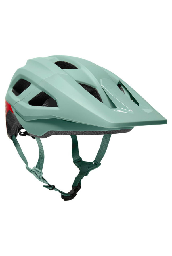 Kask Rowerowy FOX Mainframe Trvrs eucalyp S