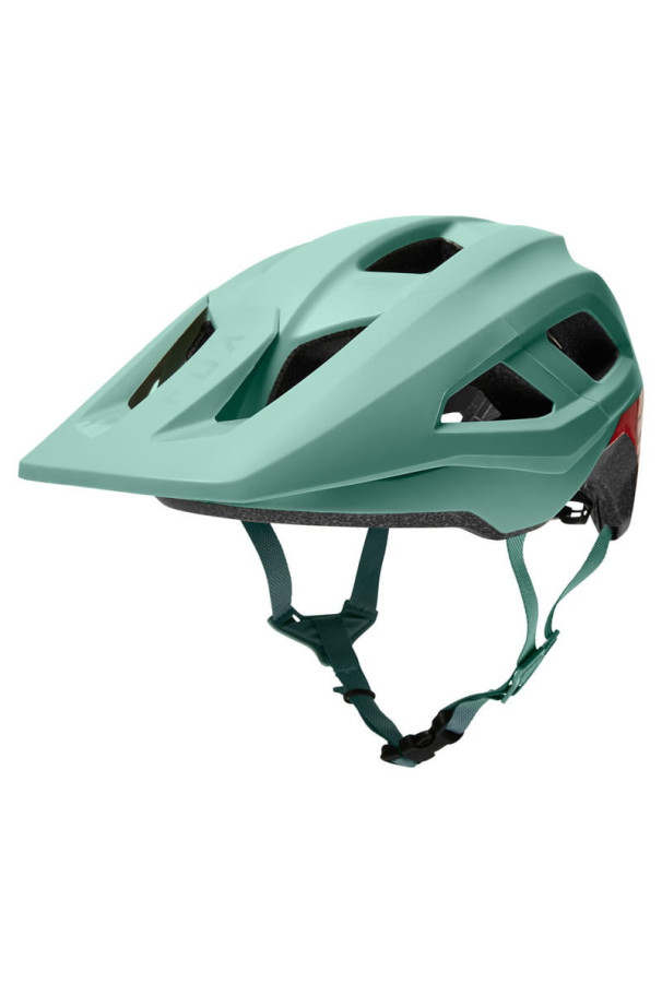 Kask Rowerowy FOX Mainframe Trvrs eucalyp S
