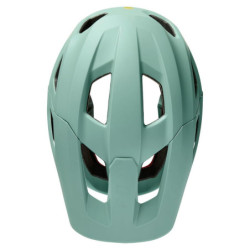 Kask Rowerowy FOX Mainframe Trvrs eucalyp S