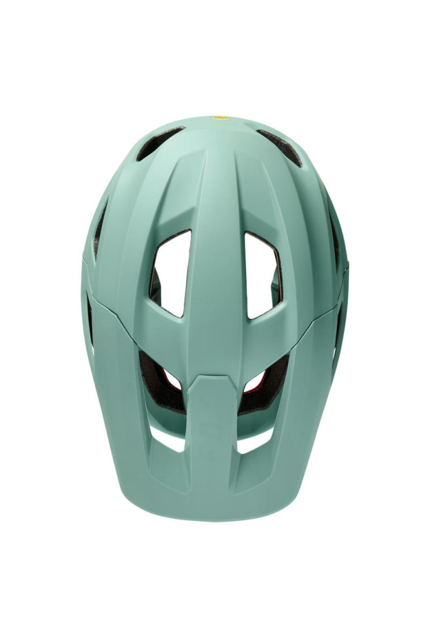 Kask Rowerowy FOX Mainframe Trvrs eucalyp S