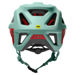 Kask Rowerowy FOX Mainframe Trvrs eucalyp S