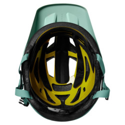 Kask Rowerowy FOX Mainframe Trvrs eucalyp S